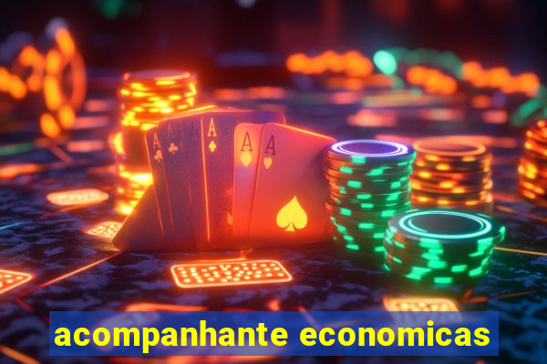 acompanhante economicas